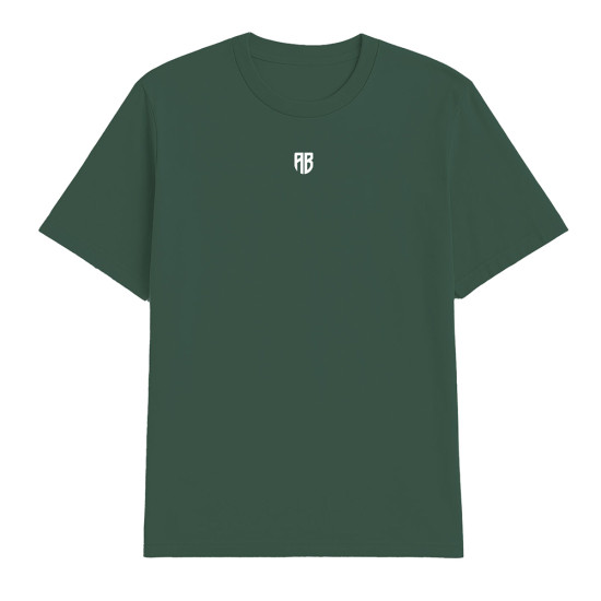 Antetokounbros Unisex κοντομάνικη μπλούζα AB T-Shirt Over.F